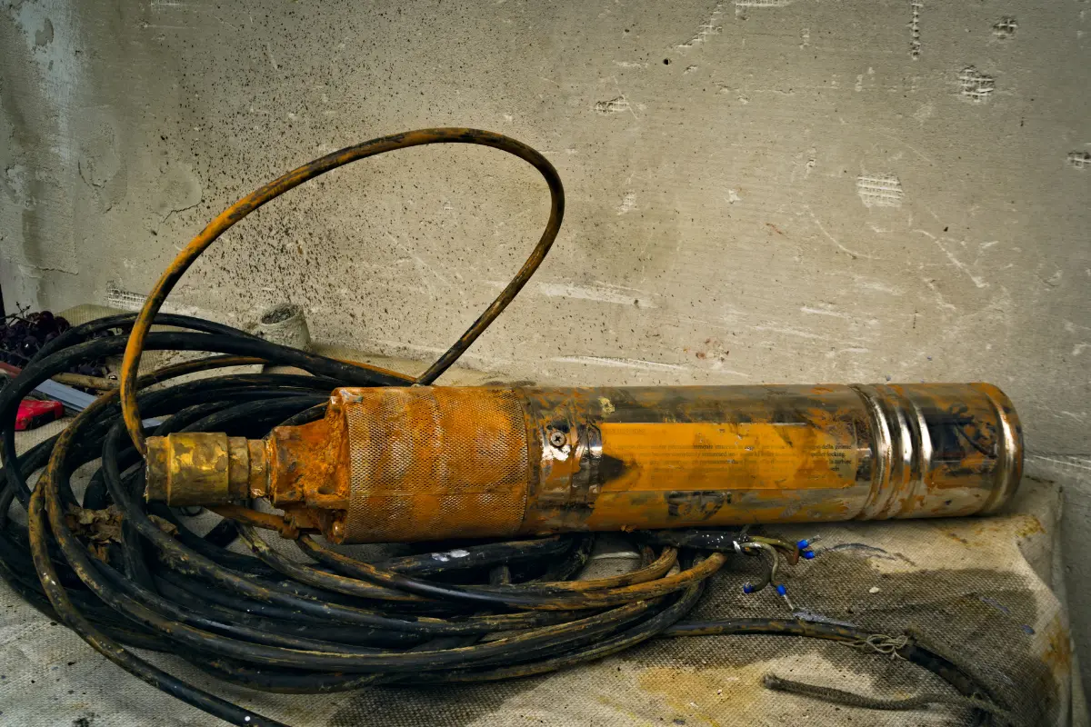 WaterLink Limited - Borehole drilling project